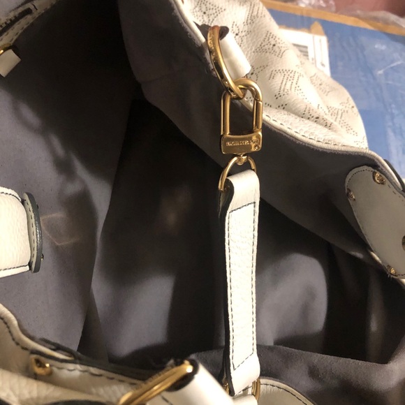 Louis Vuitton Highest guality of Calsfskin leathe - Picture 10 of 16